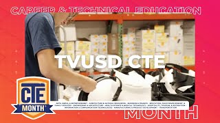 CTE Month 2024