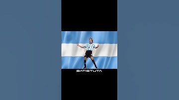 Thumbnail of Batistuta