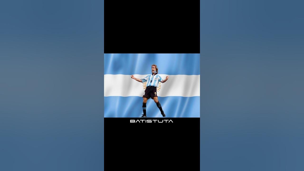 Batistuta