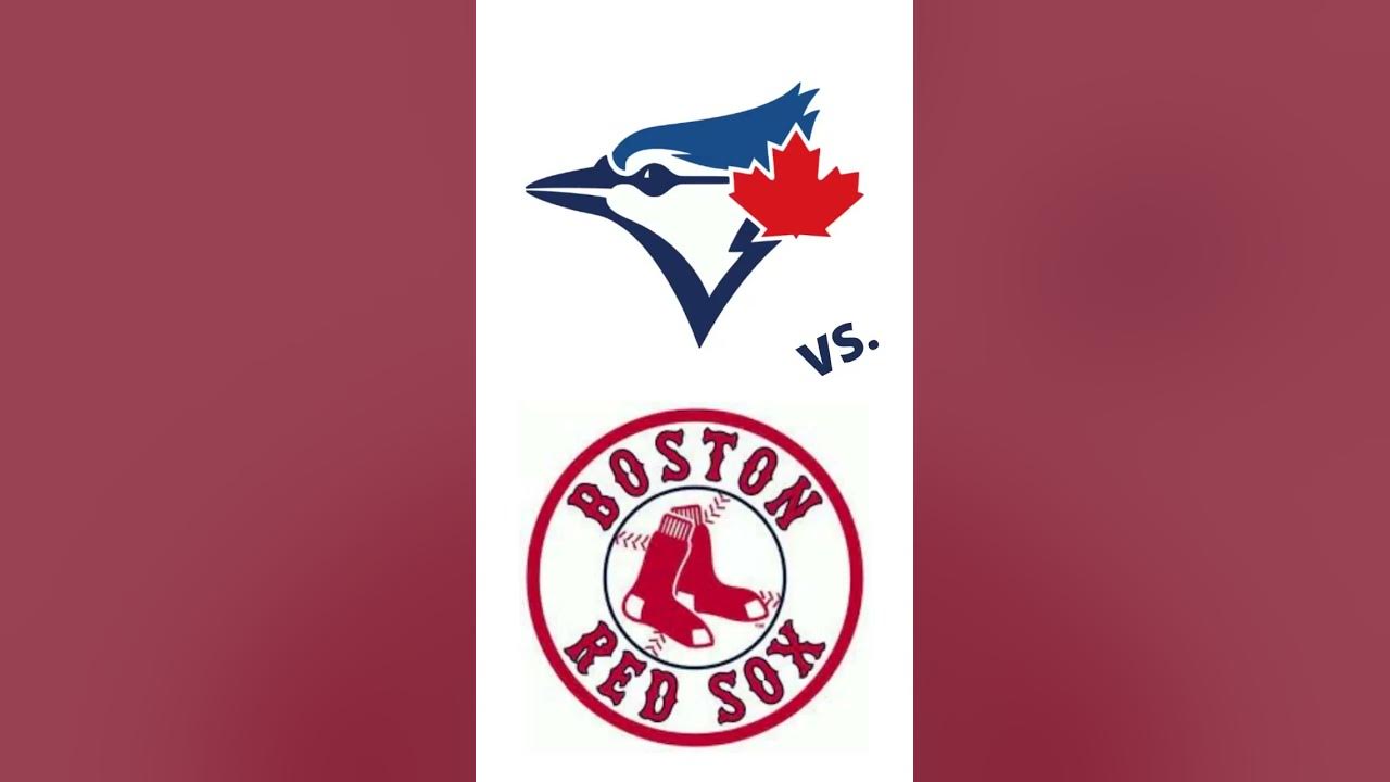 Toronto Blue Jays vs Boston Red Sox, scores from last night's game (Aug