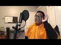 Lay Me Down by Sam Smith (Covered by Raymond Salgado)