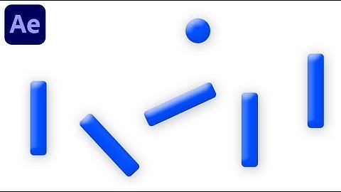 Looping Animation Masterclass in After Effects - After Effects Tutorial - Including Project Files.