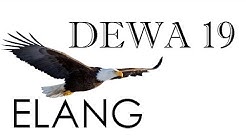 DEWA 19 - Elang (OST Anak Langit)  - Durasi: 4:25. 