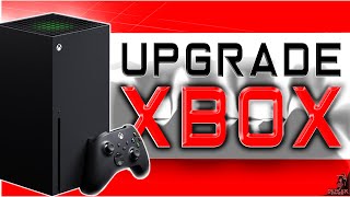 Xbox Series X UPGRADE | Incredible Next Generation Xbox Graphics Using New Tech Coming