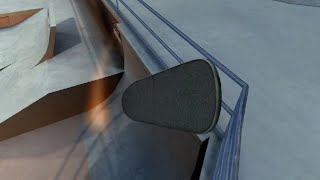 Top 1% True Skate player  screenshot 5