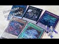December 2025 Tearlaments Yu-Gi-Oh! TCG Deck Profile