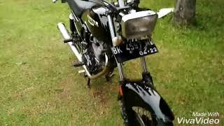 Simpel modif GL pro medan