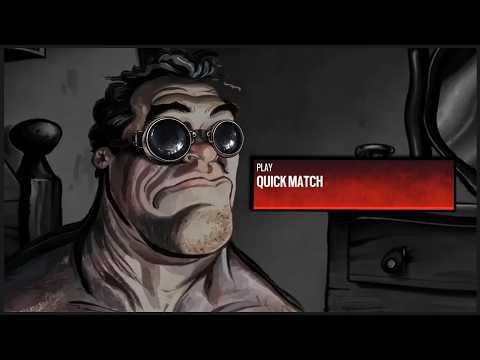 Five Nights at Quick Match