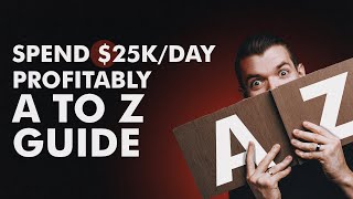 26K Day Facebook Ads Scaling Strategy For Dropshipping & E-Commerce [Step-By-Step]