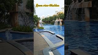 @KaldanSamudhraPalace worth the money