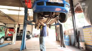 carroserie,garage voiture | Saint-Hubert -  By Swtv