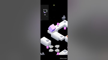 EDGE new level - criteria