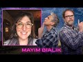 Mayim Bialik: Is Religion Still Relevant?