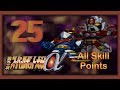 Super robot wars alpha 3  walkthrough  scenario 25 the chosen the chooser