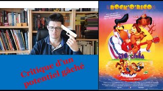 Rock O Rico Partie 1