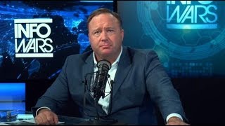 Alex Jones: The Globalísts Want To Kíll Me!
