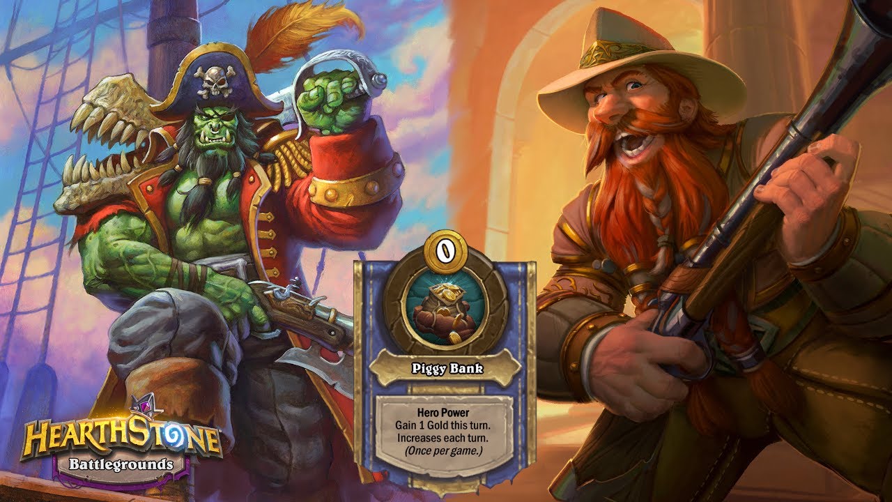 Kragg hearthstone