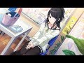 【シャニマス】【手作りの心遣い】風野灯織 True End 逆転する立場