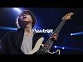 Novelbright-カノープス[Bass Live Cam]圭吾 #最前列一発撮り