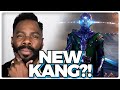 Colman domingo is the new kang   the watchverse