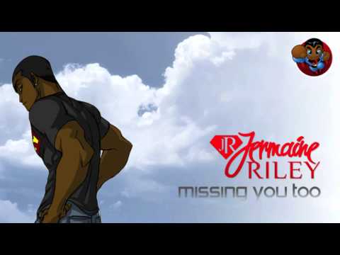 Jermaine Riley - Missing You Too (Audio & Download Link) | @jermaine_riley