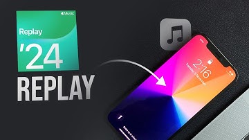 How to See Apple Music Replay (tutorial)