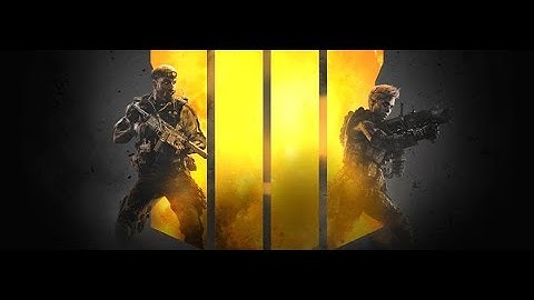 *NEW* HEIST GAME MODE (Call of Duty Black Ops 4 Multiplayer Beta Gameplay)