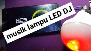 Download Lagu musik lampu LED DJ MP3 Download Lagu musik lampu LED DJ MP3