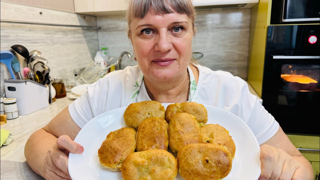 Зачем  еще что-то ПРИДУМЫВАТЬ ? Этот  РЕЦЕПТ теперь я буду готовить всегда!