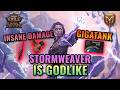 Stormweaver Is INSANE PoE2 0.5 Build