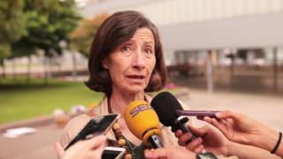 Oviedo Express. Apertura Colegios Verano 2016