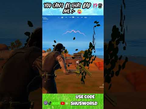 يا رفاق هذا سيء فورتنايت فورتنايتميم فورتنايتكليبس شورتات