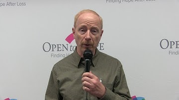 Dr. Robert Neimeyer: The Three R
