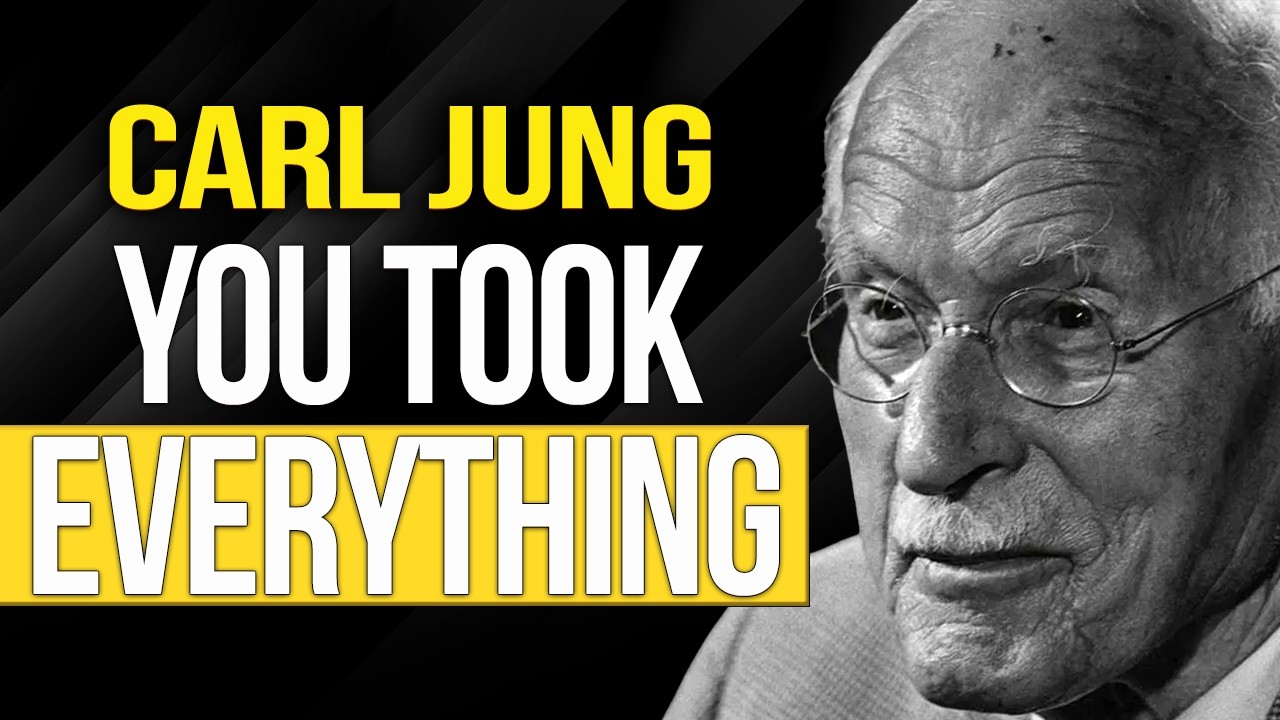 Your moment has arrived, but the price is high – Carl Jung