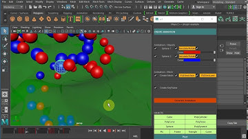 Maya C++ plugin development - 01