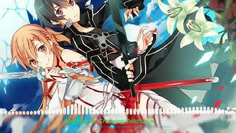 Nightcore – Crossing Field [Lisa]