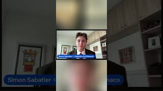 How Sabatier and Balfour Turned a Physical Petrus Into a Yield-Generating Digital Asset #shorts
