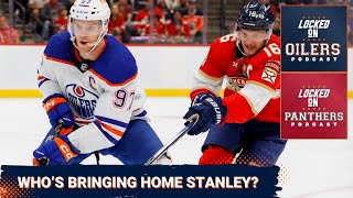 Stanley Cup Final Preview: Oilers vs Panthers - Key Storylines, Matchups & Predictions