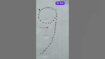 Draw a Checkered path with numbers 9🙃 #shortvideo #shorts #trending #youtubeshorts