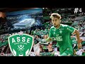 FIFA 23 | CARRIÈRE MANAGER ASSE #4 | LES GIRONDINS DANS LE CHAUDRON !