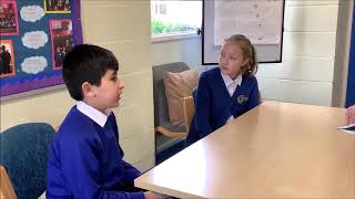 Welcome to Grange 2020