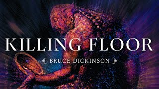 Bruce Dickinson - Killing Floor (2001 Remaster) [Official Audio]