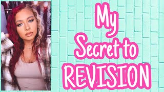 MY REVISION METHOD | breaking negative cycles | law of assumption