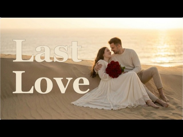 I Want You To Be My Last Love | Timeless Romantic Love Song