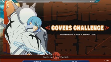 English Voice Of Satsuki Plays Kill La Kill IF + COVERS Showcase & MORE!!!