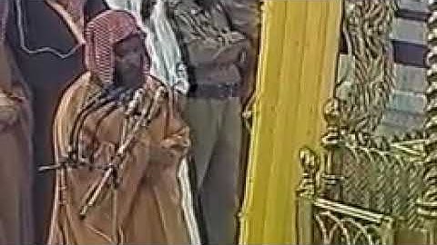 القارئ محمد ايوب ماتيسر من سورة إبراهيم الله يرحمه ويغفره