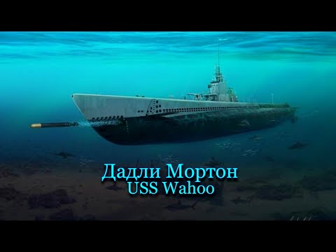 Видео: Дадли Мортон