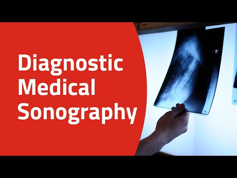 Diagnostic Ultrasound Technology Program