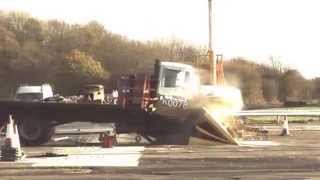 Heald HT1-Viper ASTM Crash Test Video