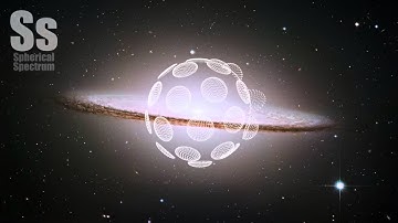 Spherical Spectrum | Epic Song - Alliance - Temporal Dimensions